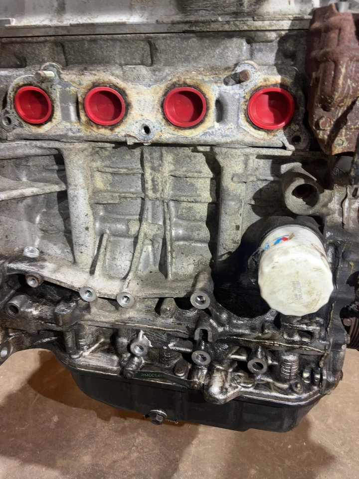 Engine Assembly/motor 150k 2.0l tested good ACURA RSX 02 03 04 05 06 - Image 2 of 4