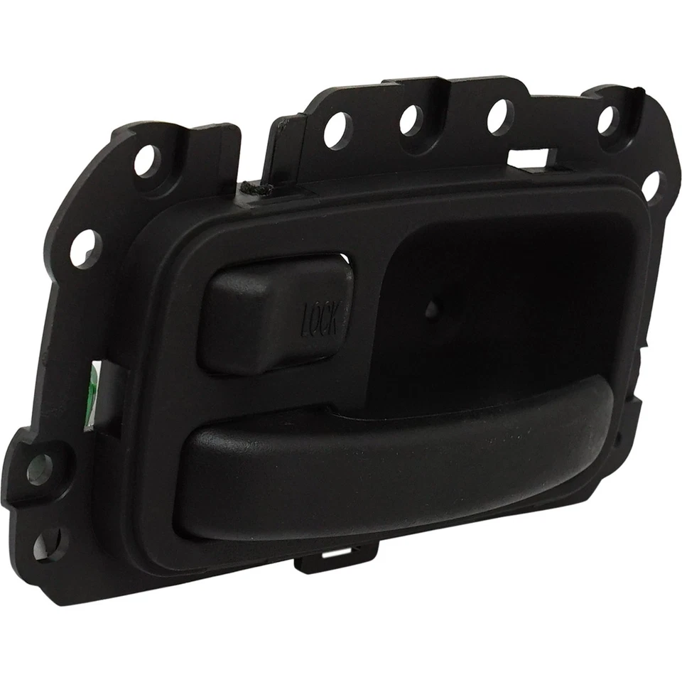 Interior Door Handle Set For 1997-2001 Jeep Cherokee Front or Rear Left & Right - Image 4 of 4