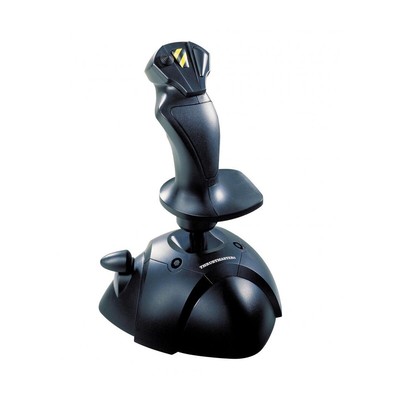 ThrustMaster USB Joystick Controller- Flight Stick X (2960623) für PC  ️ 