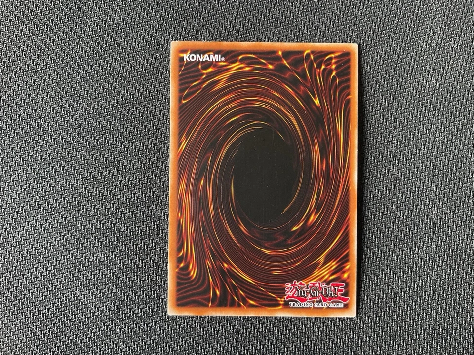 Colossal Fighter LC5D-EN030 Legendary Collection 5D's 1st Edition - Image 3 of 4