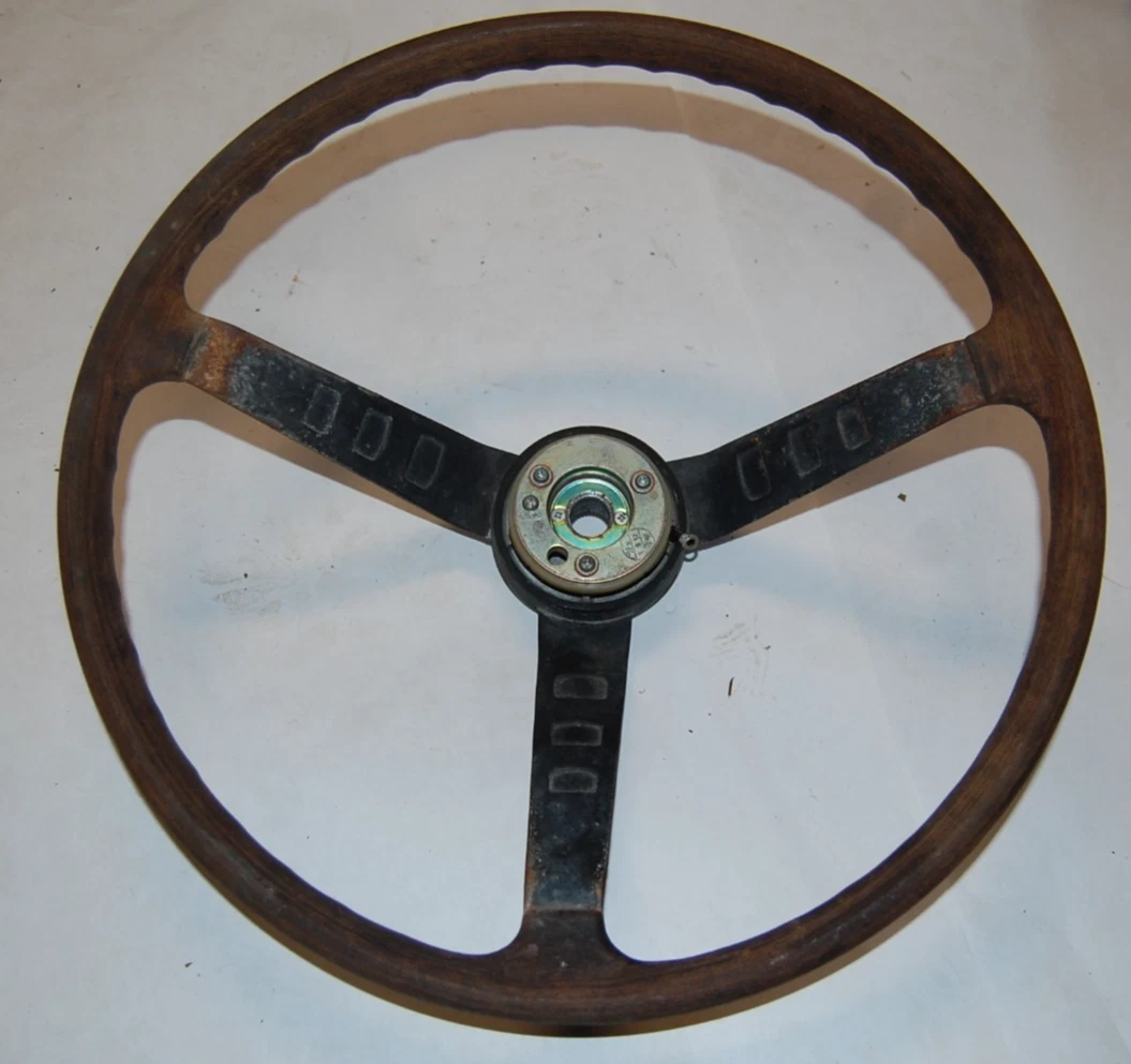 Interior Parts & Accessories for 1971 Datsun 240Z for sale | eBay