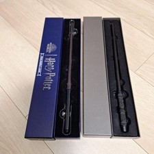 Harry Potter Wand severusnape draco malfoy