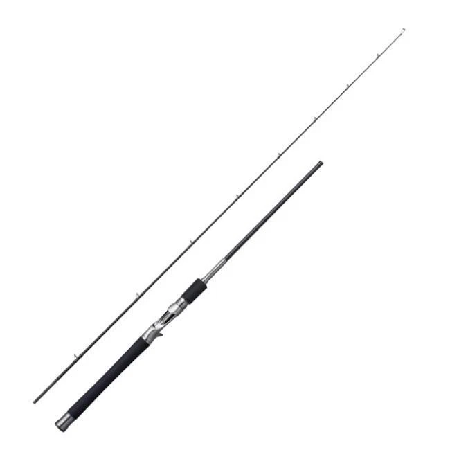 Shimano 25 Lesath 1703R-2 Baitcasting Rod