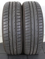 2 x 175/65R14 82T Sommerreifen Fulda Eco Control 6,5mm 2014 Freihaus