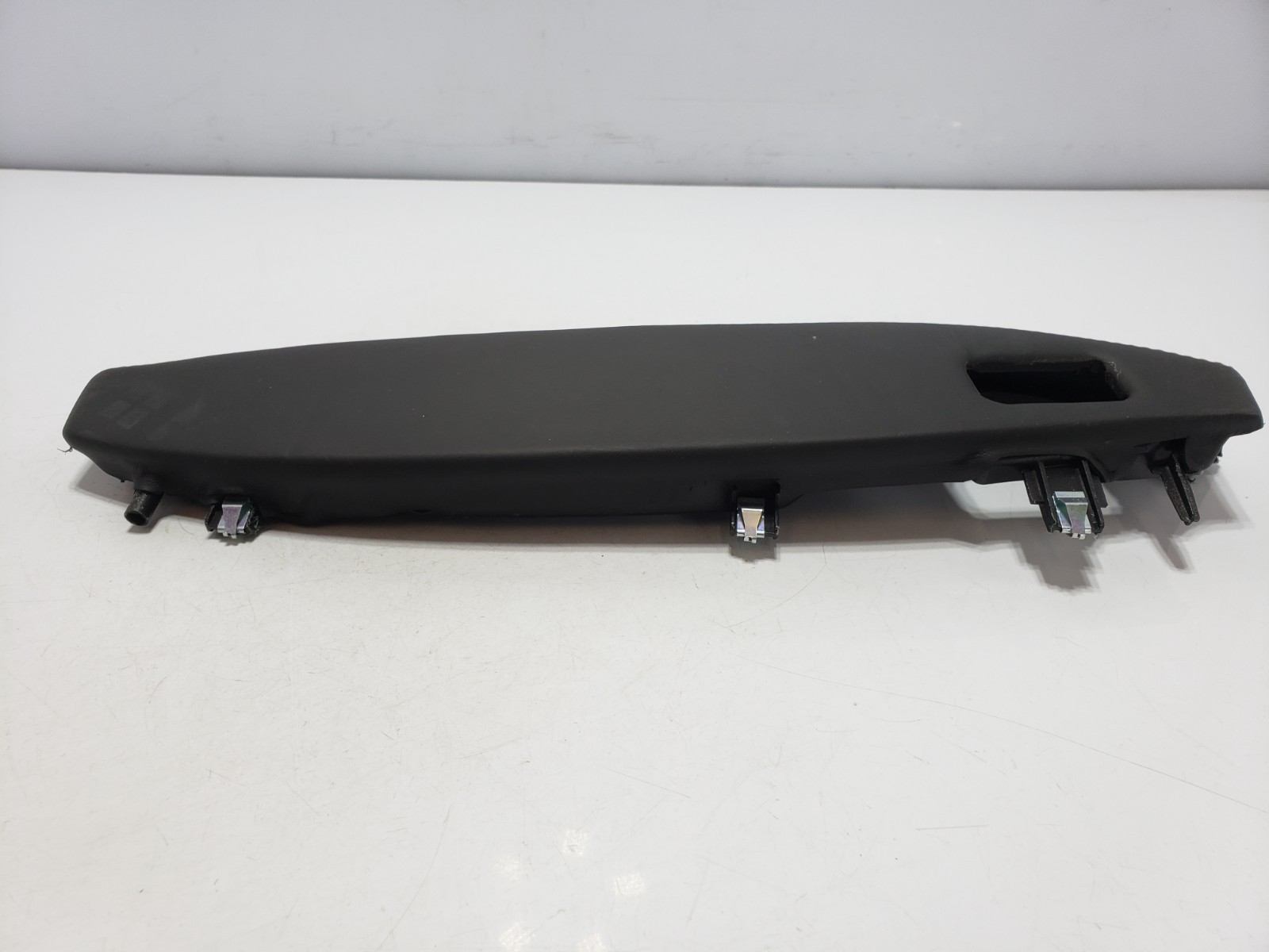 ✅ 2012-2018 OEM Bentley Continental GT Rear Right Passenger Armrest Door Trim