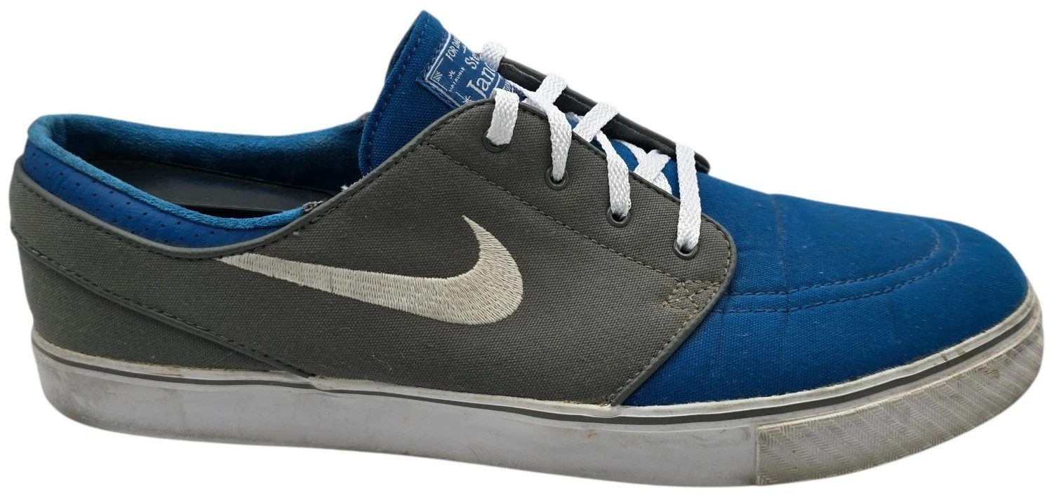 Las mejores ofertas en Nike Zoom Janoski Slip RM SB Mid Black Pale
