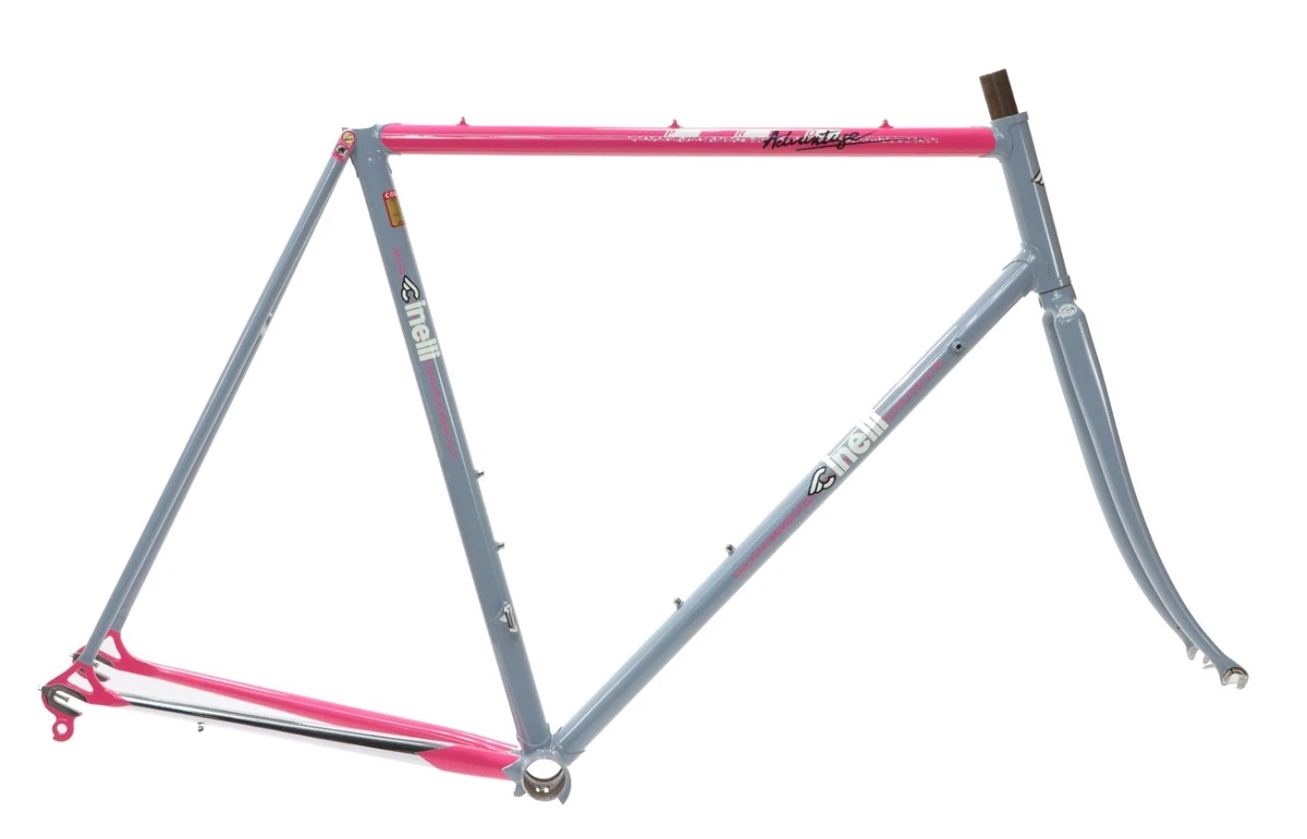 Cinelli Bike Frames for sale | eBay