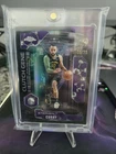 2025 Topps Chrome Stephen Curry Refractors Purple (RAW)