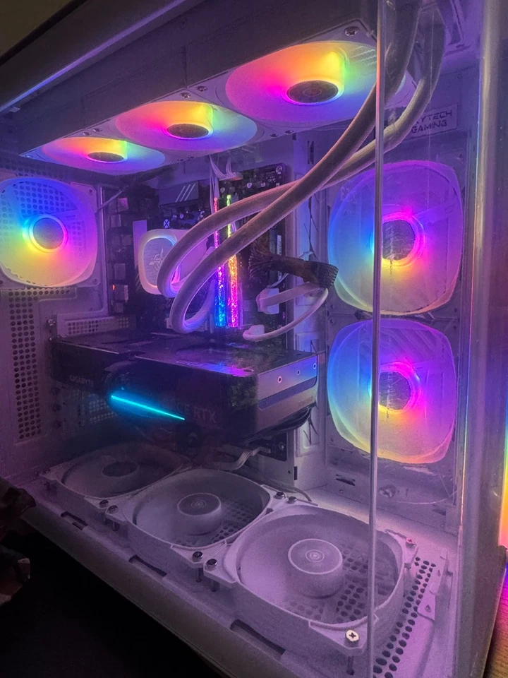 ABS by Allen Schwartz (512GB SSD, Intel Core i5-10400F, 2.90GHz, 16GB RAM,... - Image 2 of 2