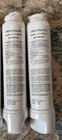 Frigidaire EPTWFU01 Pure Source Ultra II Refrigerator Water Filter - 2 Pack