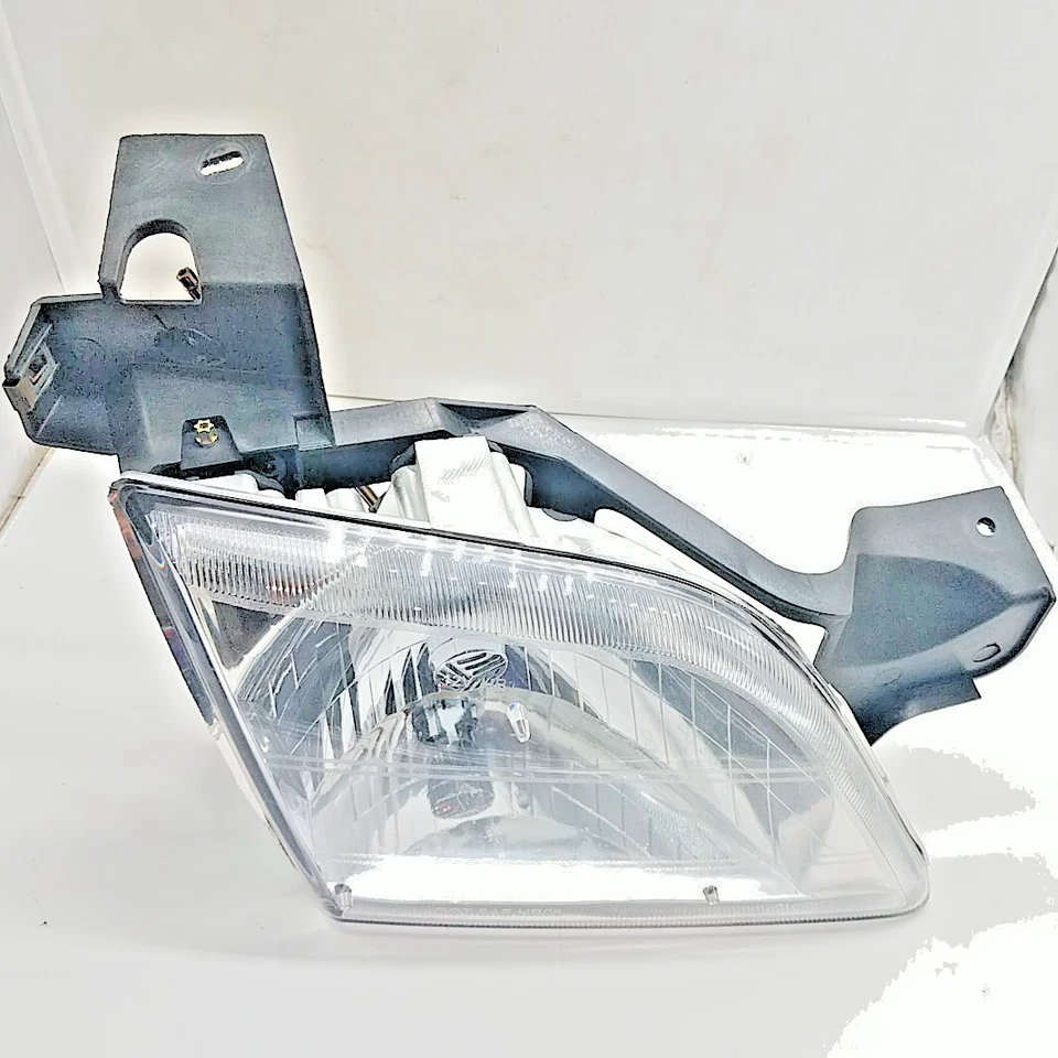 Conjunto de faros de pasajero Dorman 159-0085 se adapta a Venture Montana Silhouette Nuevo de Lote Antiguo Foto 2 de 4