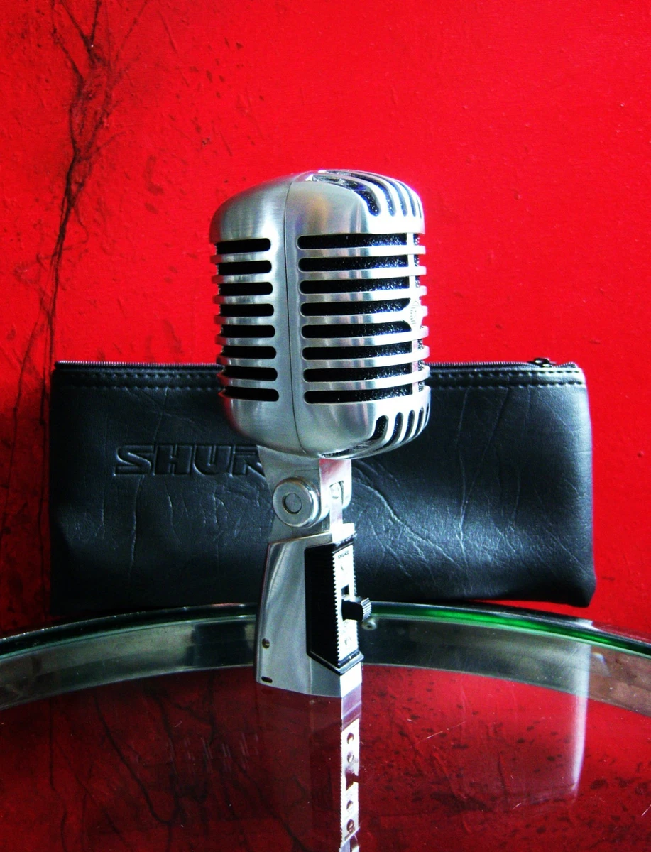25+ shure 55 for sale | Updated Oct 2026
