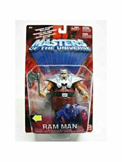 ram man action figure