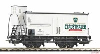 H0 Bierwagen Clausthaler Db Ep.Iii Piko 58931