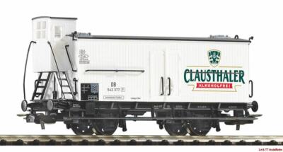 H0 Bierwagen Clausthaler DB Ep.III Piko 58931