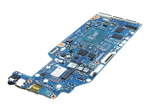 HP CHROMEBOOK X360 14B-CB0023DX PENTIUM N6000 4GB/64GB MOTHERBOARD M47681-001