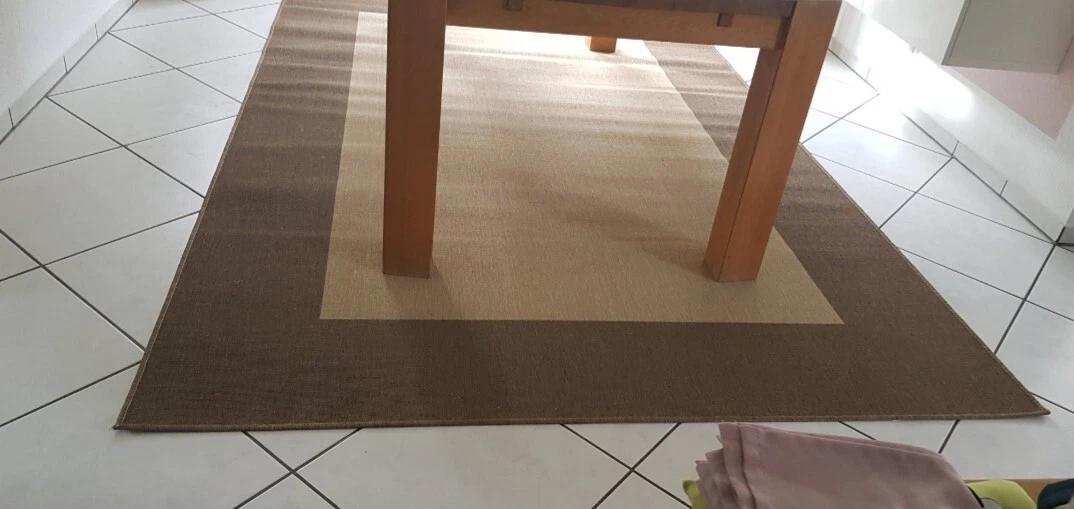 IKEA Wohnraum-Teppiche in Braun online kaufen
