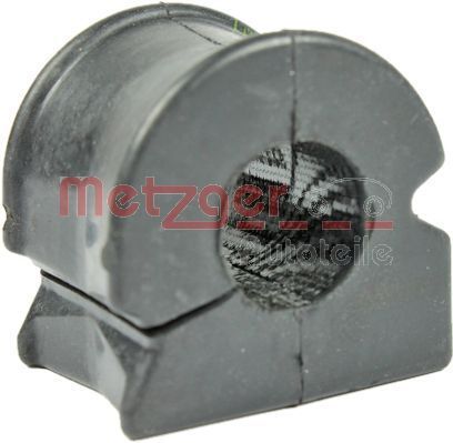 Metzger 52079808 Lagerung, Stabilisator Passend FüR Fiat-image
