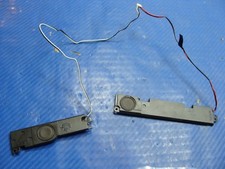 Lenovo ThinkPad 14" T420 Genuine Left  Right Speaker Set 04W1634 0A70326 GLP 