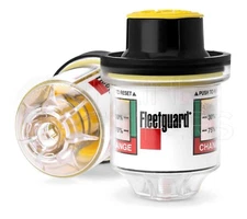 Fleetguard Restriction Indicator 3946328S Cummins OptiAir Filter Minder