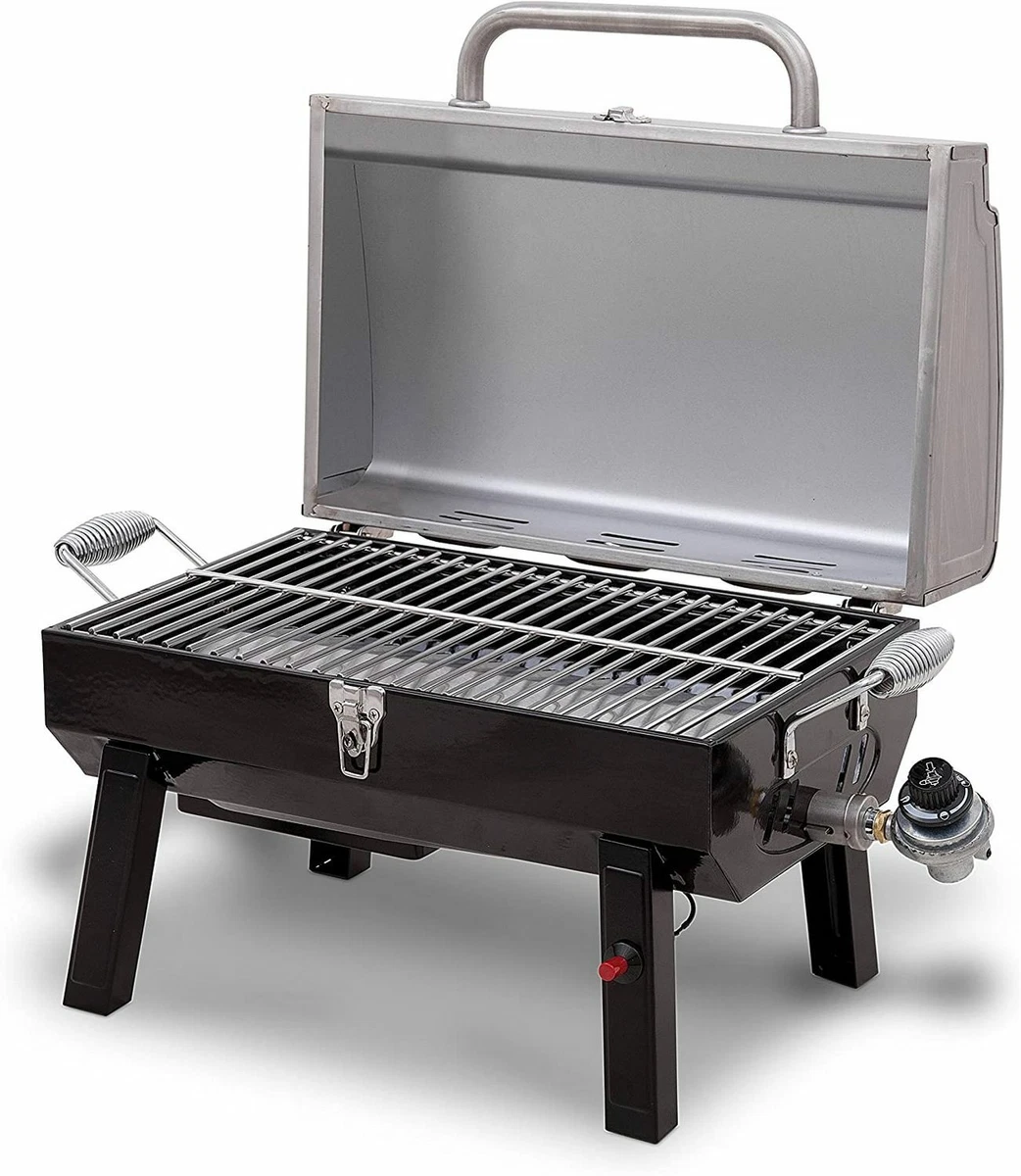 Char-Broil Portable Tabletop Gas Grill