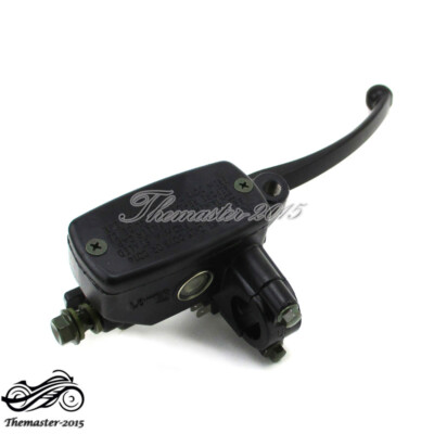 Suzuki GSX1100F Powerscreen 1987-on Rear Brake Master Cylinder Suzuki GSX1100F Powerscreen 1987-on Rear Brake Master Cylinder