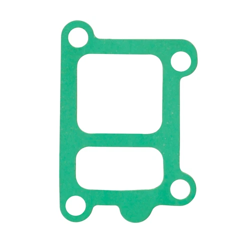 Carburetor Intake Manifold Gasket for John Deere M113685 - Imagen 7 de 8