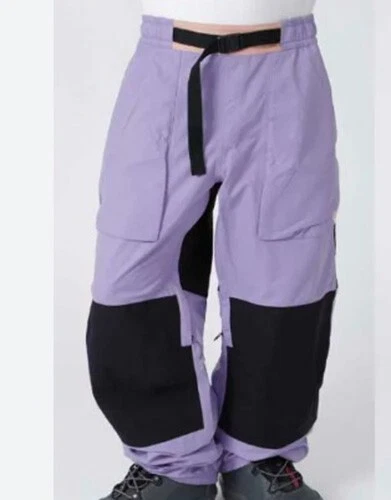 686 2.5L Ghost Pant (L) Violet M3WN223-VLT | eBay