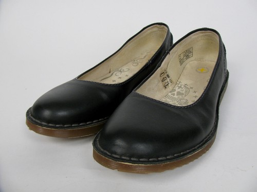 doc martens ballerina flats