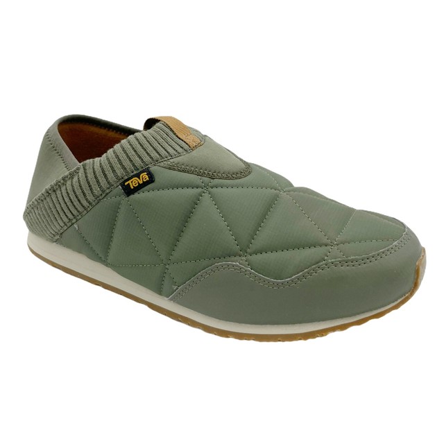 teva sleeping bag shoes