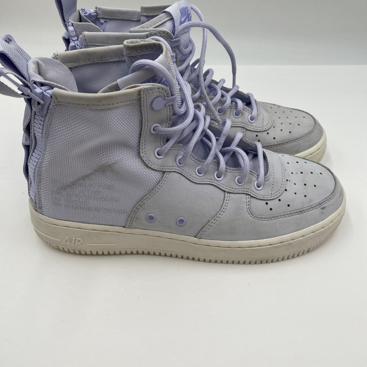 Nike Unisex SF Air Force 1 Mid \