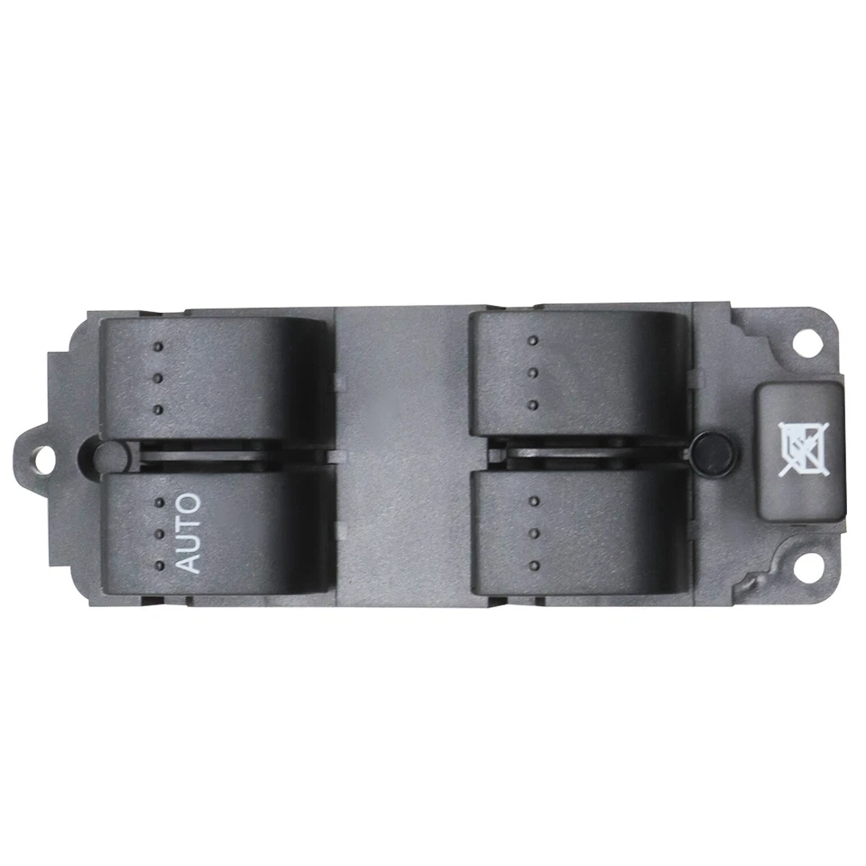 For 2004-2009 Mazda 3 Master Power Window Control Switch Driver Side BN8F66350A - Image 2 of 4