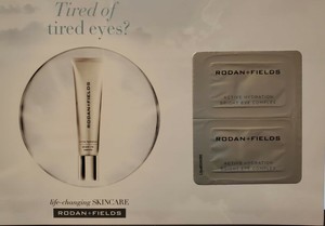 rodan and fields active hydration bright eye complex