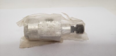 FLAIR-LINE RFC 1/4 ADJUSTABLE FLOW CONTROL VALVE, NIB