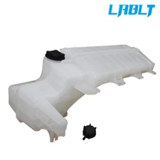 LABLT Coolant Tank Reservoir For 2008-2017 2018 Volvo Mack CXN CHU CXU Truck