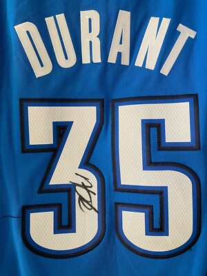 Oklahoma City Thunder サンダー 35 DURANT Kevin Durant #35 Adidas OKC Thunder Oklahoma City Basketball