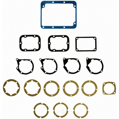 Manual Transmission Gasket Set FelPro TS13543 for sale online eBay
