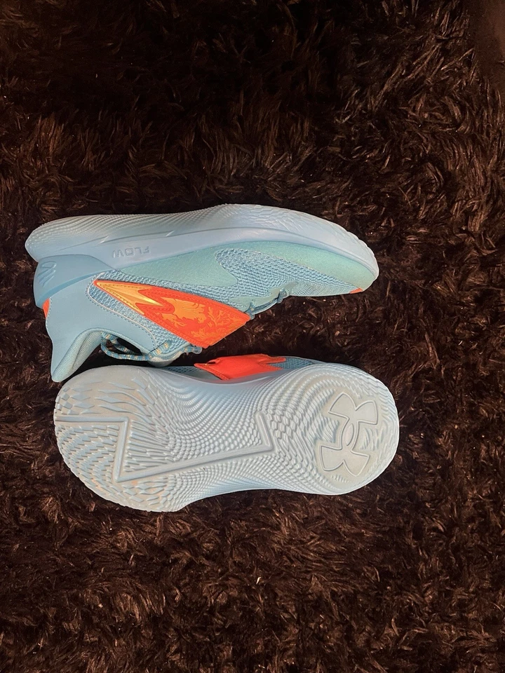 Curry Fox 1 Happy Day Fox  - Image 3 of 4