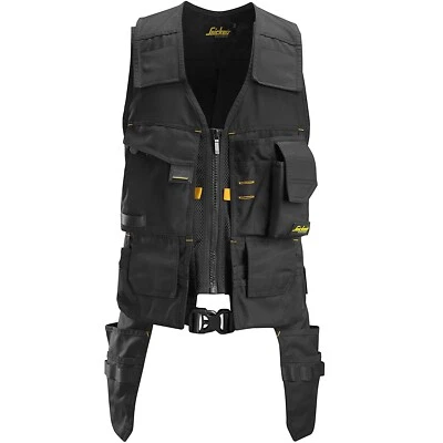 Snickers Workwear - Allround Work Tool Vest