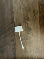 Apple Lightning To HDMI Digital AV Adapter