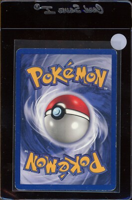 Pokemon Base Set Common Gust of Wind #93 [Shadowless]
