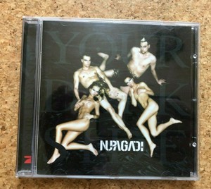 Nu Pagadi Your Dark Side 2005 Cd Neu Versandkostenfrei Ebay Queen of pain queen of pain. ebay