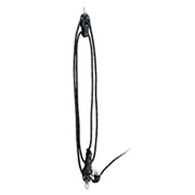 HARKEN VM Purchase System-6:1 SGL Ended 57MM Carbo