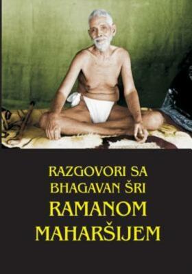 Razgovori Sa Bhagavan Sri Ramanom Maharsijem