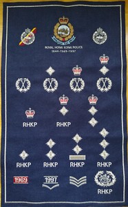 Royal Hong Kong Police | eBay