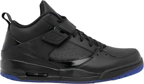 Jordan Flight 45 Premium Black