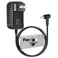 AC Adapter For Kodak EasyShare V603 V610 V705 V803 Charger Power Supply Cord PSU