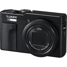 Panasonic Lumix ZS99 Digital Camera (Black) *NEW*