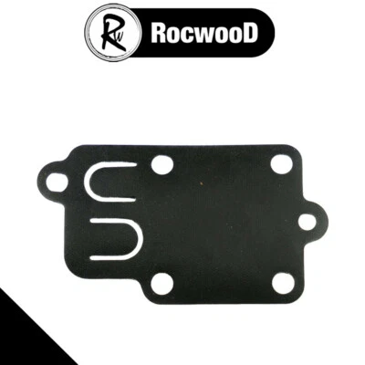 Carburettor Diaphragm Fits Briggs & Stratton 061200 080200 080900 270026, 272538