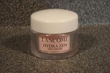 LOWEST PRICE Lancome Hydra Zen Moisturizing Gel Cream 0.5 oz / 15ml NWOB